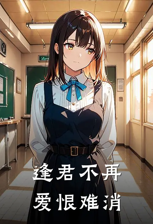 逢君不再，爱恨难消