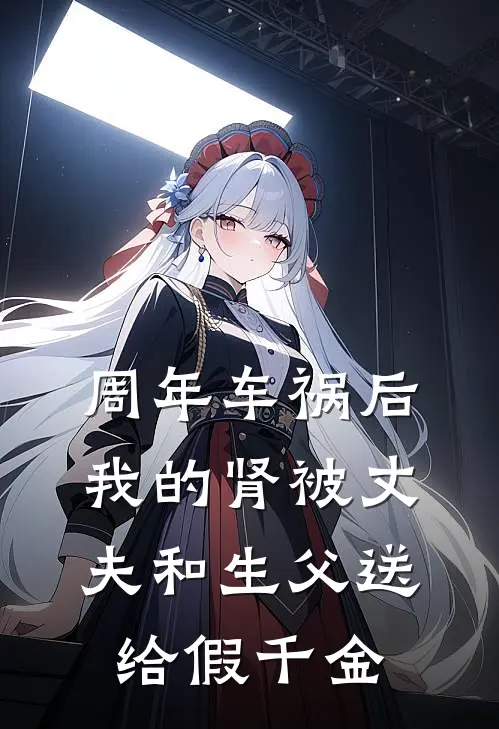 周年车祸后，我的肾被丈夫和生父送给假千金