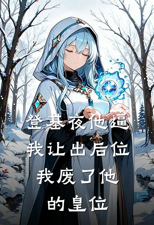登基夜他逼我让出后位，我废了他的皇位