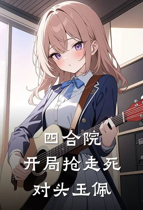 四合院：开局抢走死对头玉佩