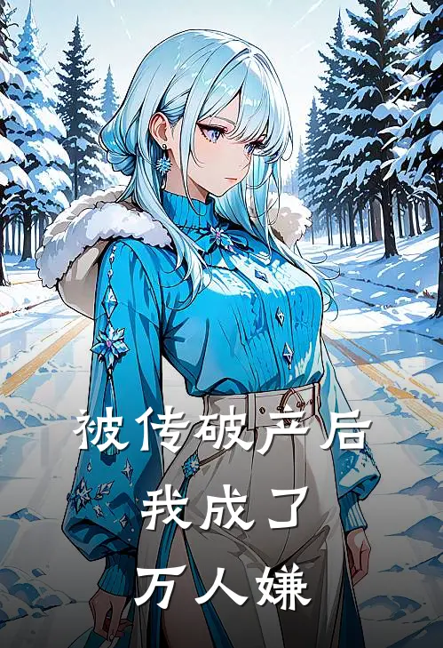 被传破产后，我成了万人嫌