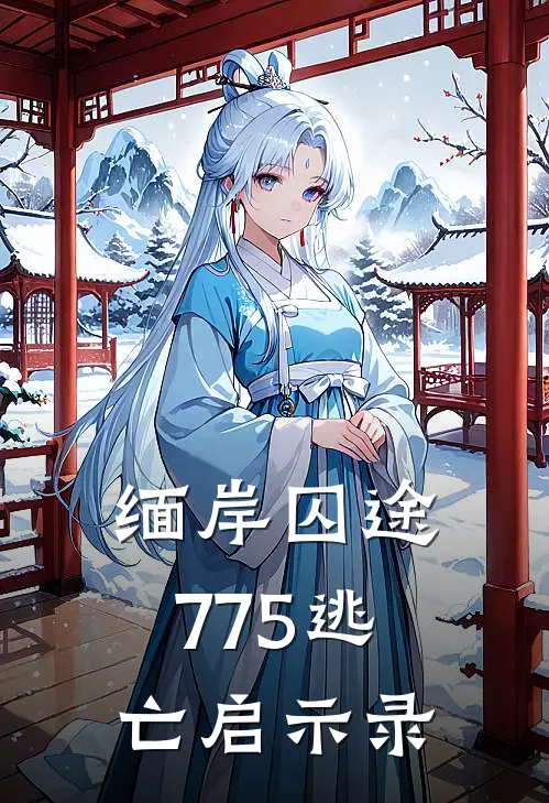 缅岸囚途775逃亡启示录