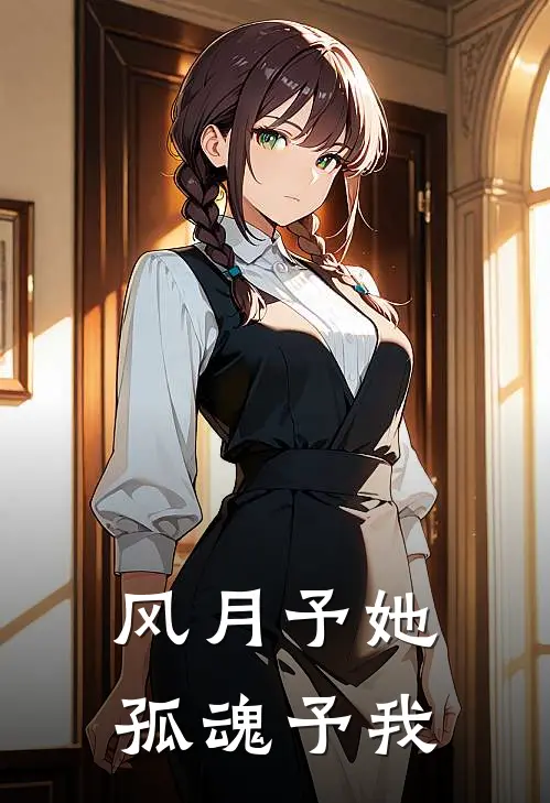 风月予她，孤魂予我