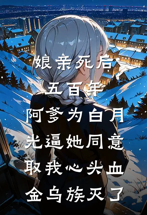 娘亲死后五百年，阿爹为白月光逼她同意取我心头血，金乌族灭了