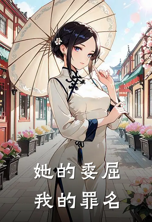 她的委屈，我的罪名