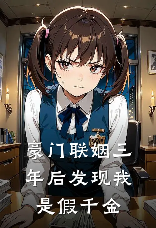 豪门联姻三年后发现我是假千金