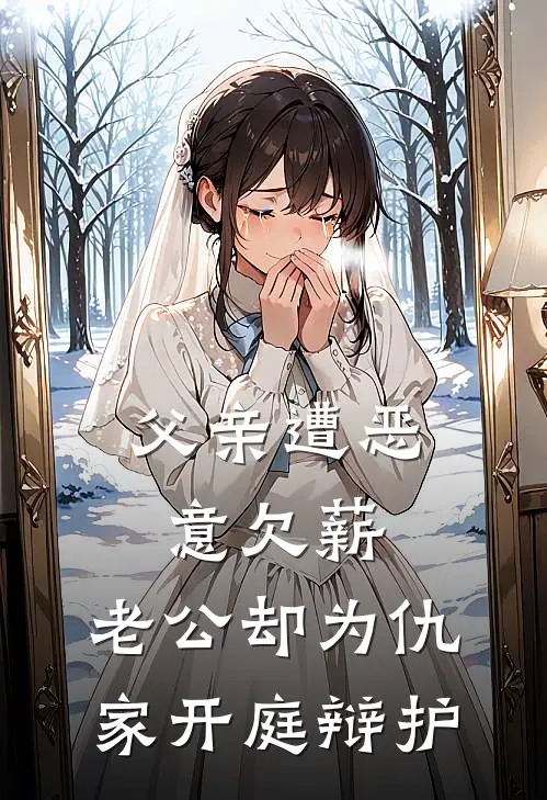 父亲遭恶意欠薪，老公却为仇家开庭辩护