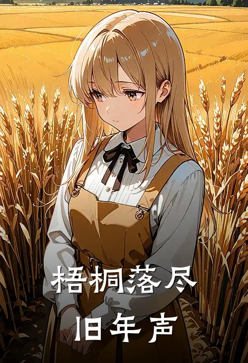 梧桐落尽旧年声