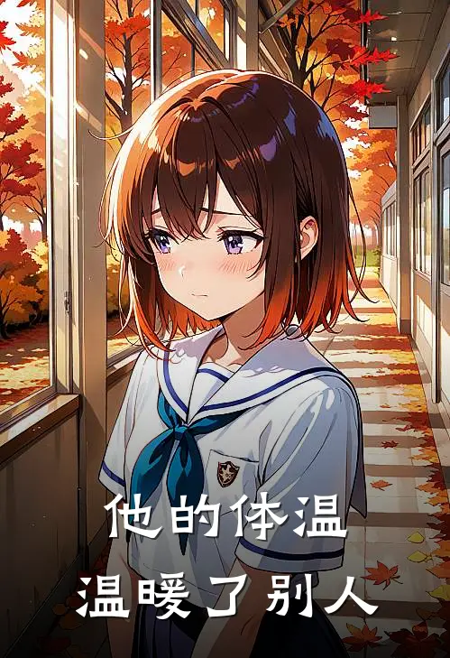 他的体温，温暖了别人