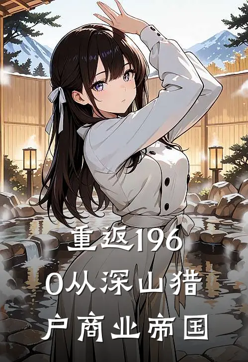 重返1960从深山猎户商业帝国