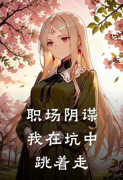 职场阴谋：我在坑中跳着走