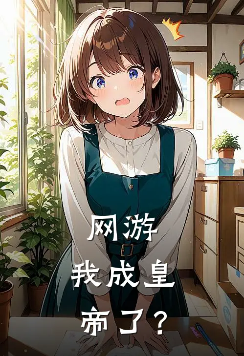 网游：我成皇帝了？
