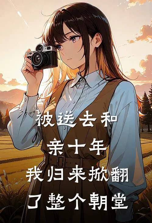 被送去和亲十年，我归来掀翻了整个朝堂