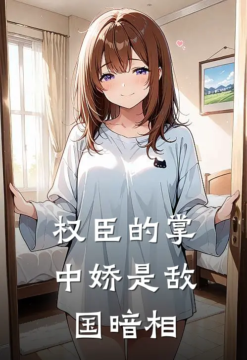 权臣的掌中娇是敌国暗相