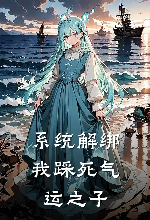 系统解绑，我踩死气运之子