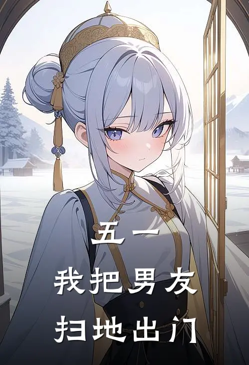 五一，我把男友扫地出门