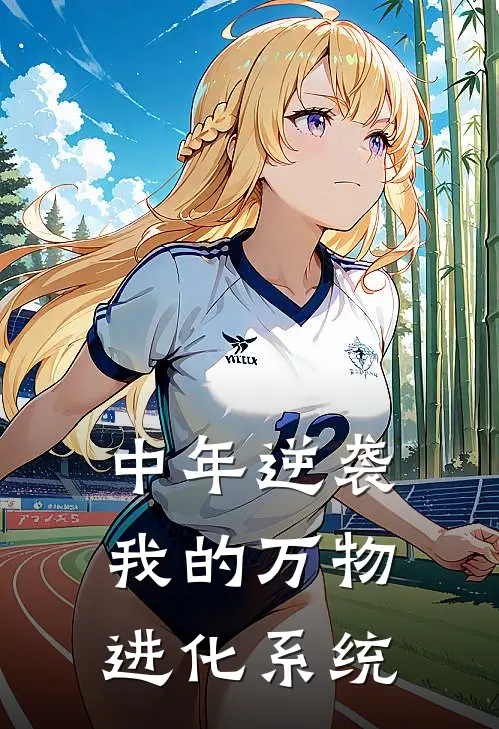 中年逆袭：我的万物进化系统