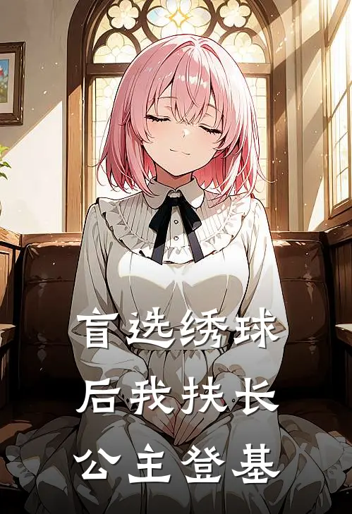 盲选绣球后我扶长公主登基
