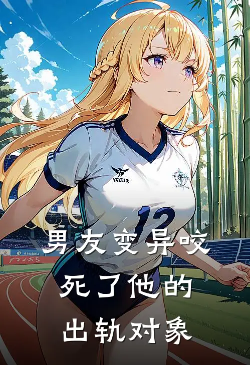男友变异咬死了他的出轨对象