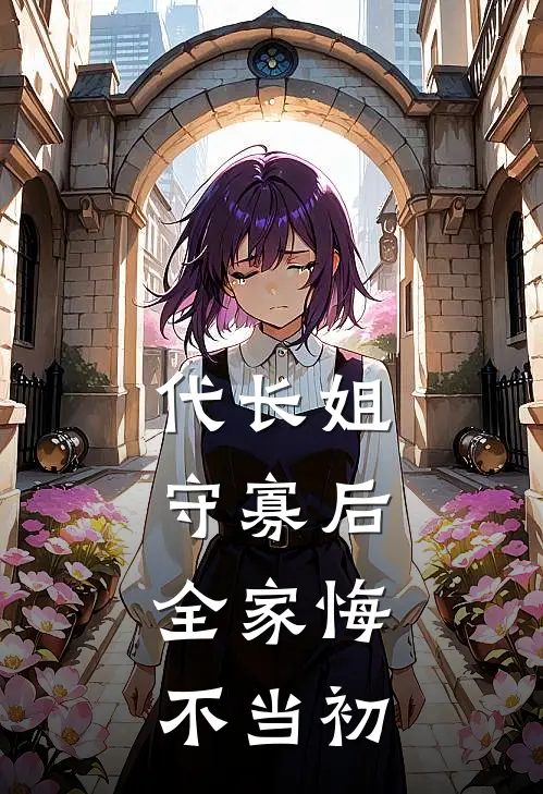 代长姐守寡后，全家悔不当初