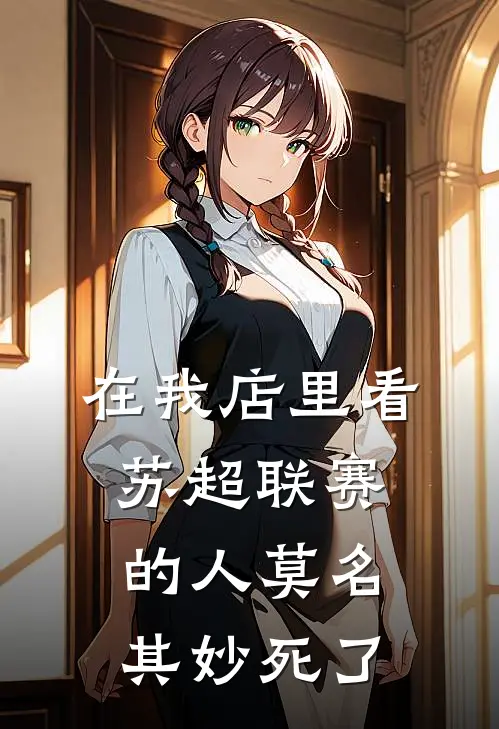 在我店里看苏超联赛的人莫名其妙死了