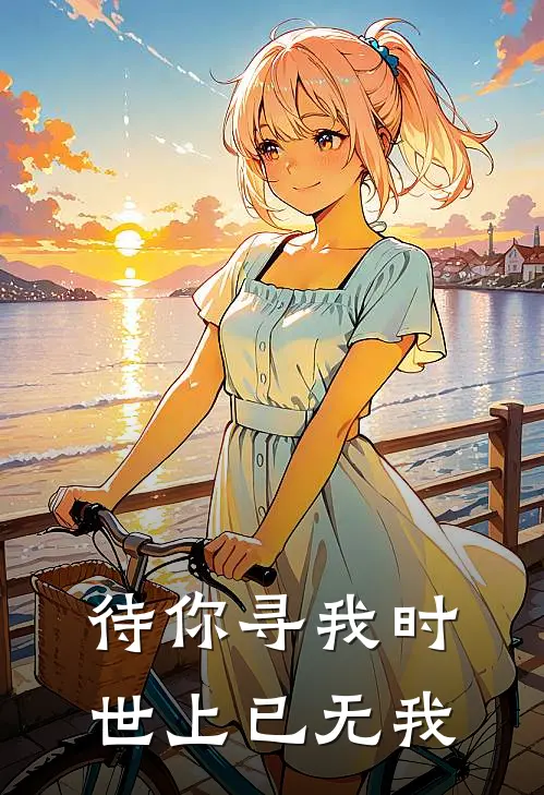 待你寻我时，世上已无我