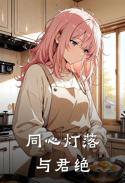 同心灯落与君绝