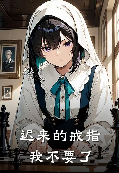 迟来的戒指，我不要了