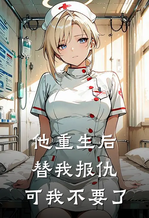 他重生后替我报仇，可我不要了