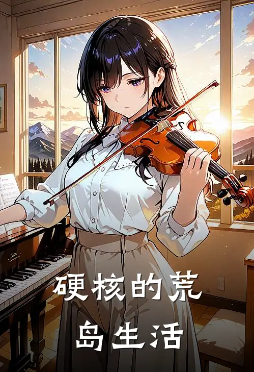 硬核的荒岛生活