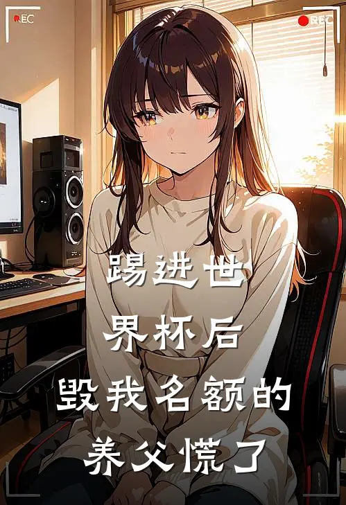 踢进世界杯后，毁我名额的养父慌了