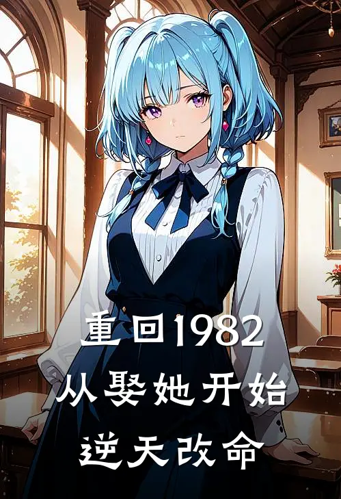 重回1982，从娶她开始逆天改命