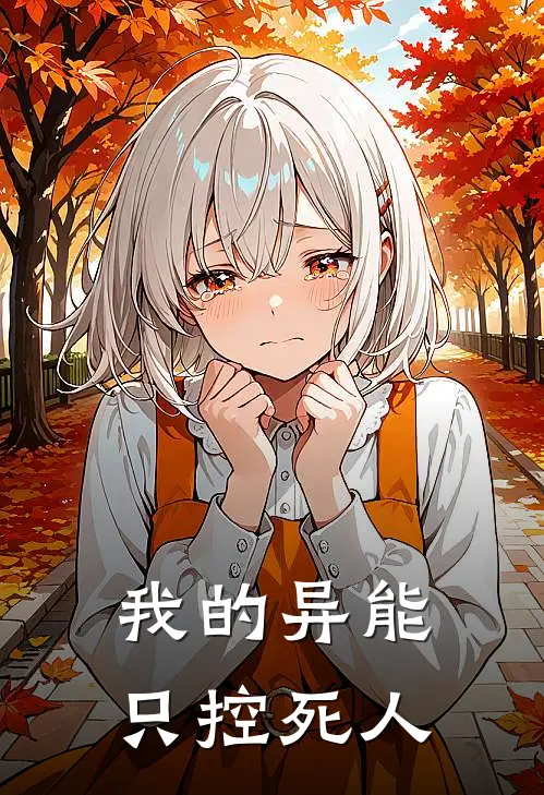 我的异能只控死人