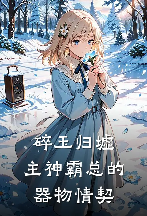 碎玉归墟：主神霸总的器物情契