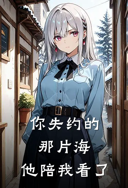 你失约的那片海，他陪我看了