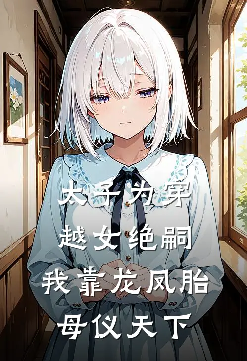 太子为穿越女绝嗣，我靠龙凤胎母仪天下