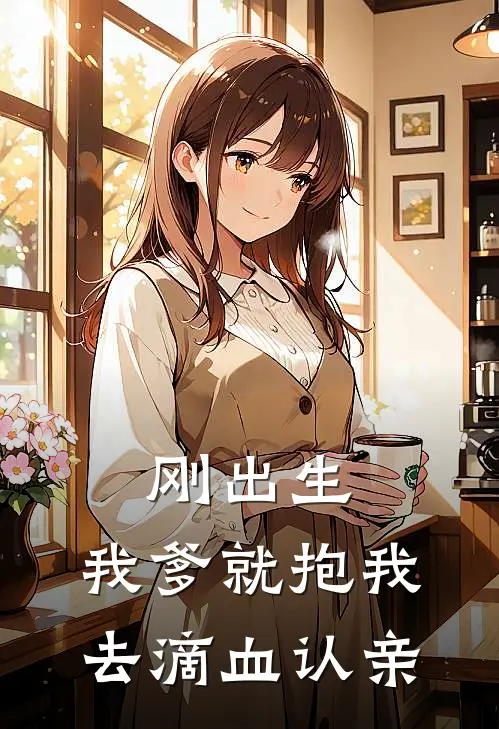 刚出生，我爹就抱我去滴血认亲