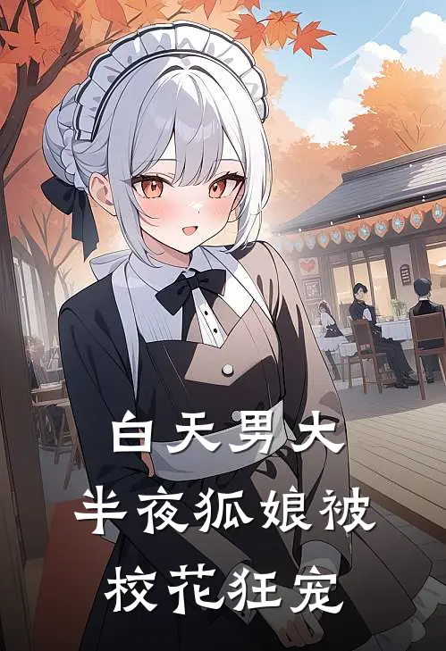 白天男大，半夜狐娘被校花狂宠