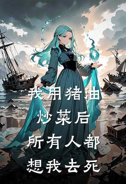 我用猪油炒菜后，所有人都想我去死