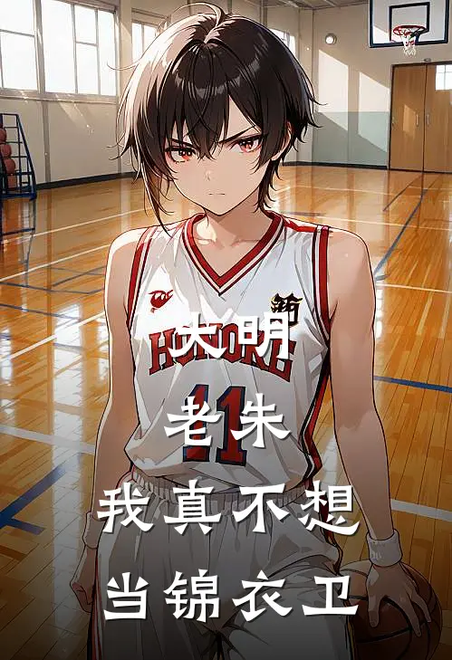 大明：老朱，我真不想当锦衣卫