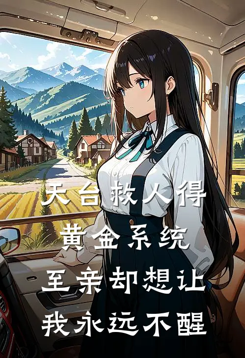 天台救人得黄金系统，至亲却想让我永远不醒