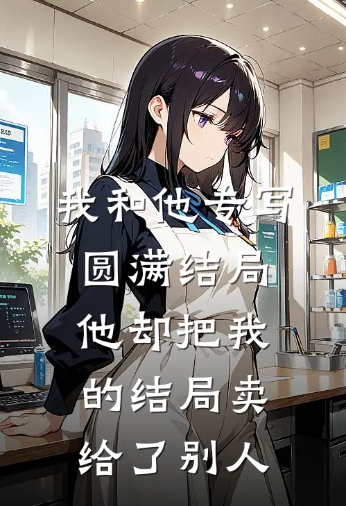 我和他专写圆满结局，他却把我的结局卖给了别人
