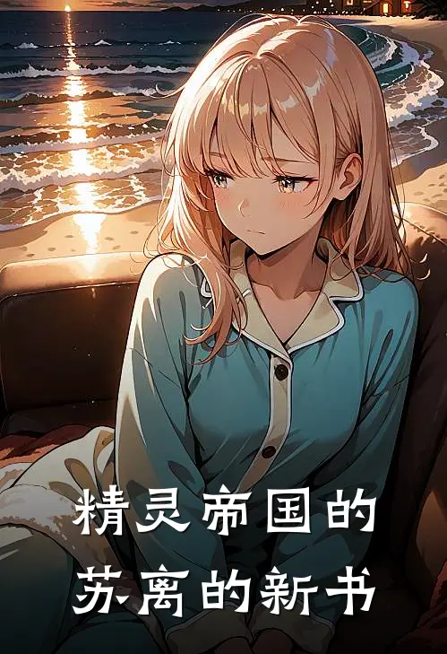 精灵帝国的苏离的新书