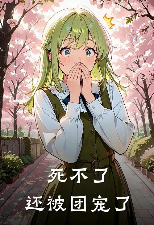 死不了，还被团宠了
