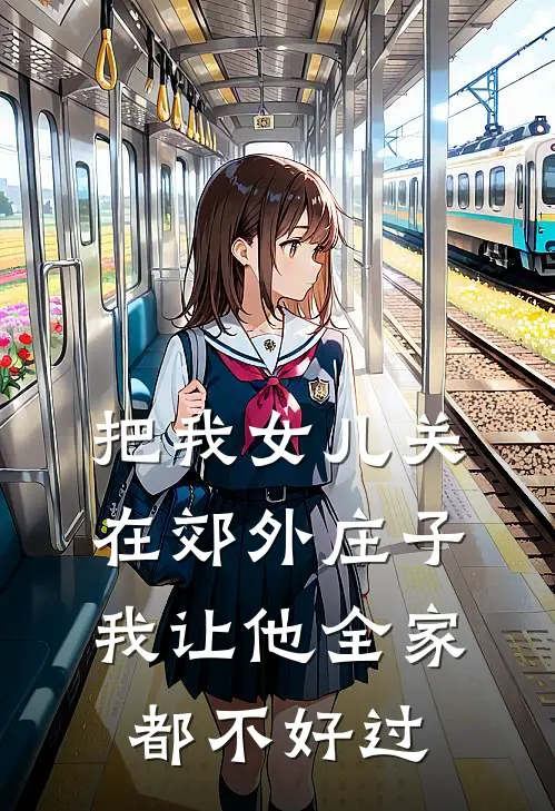 把我女儿关在郊外庄子，我让他全家都不好过
