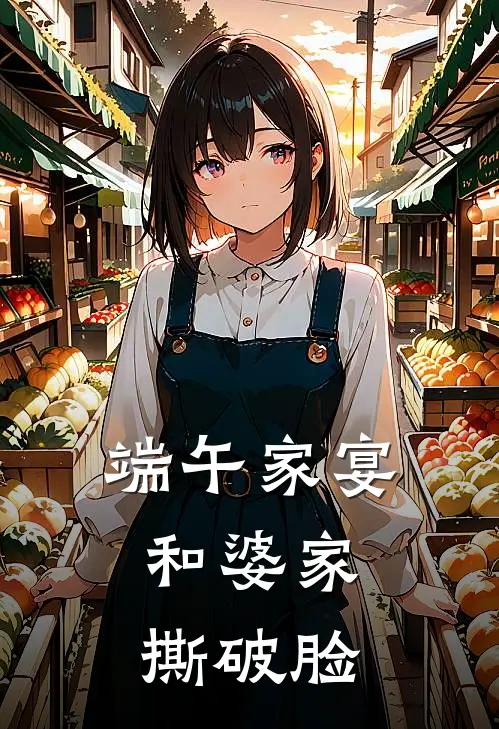 端午家宴，和婆家撕破脸