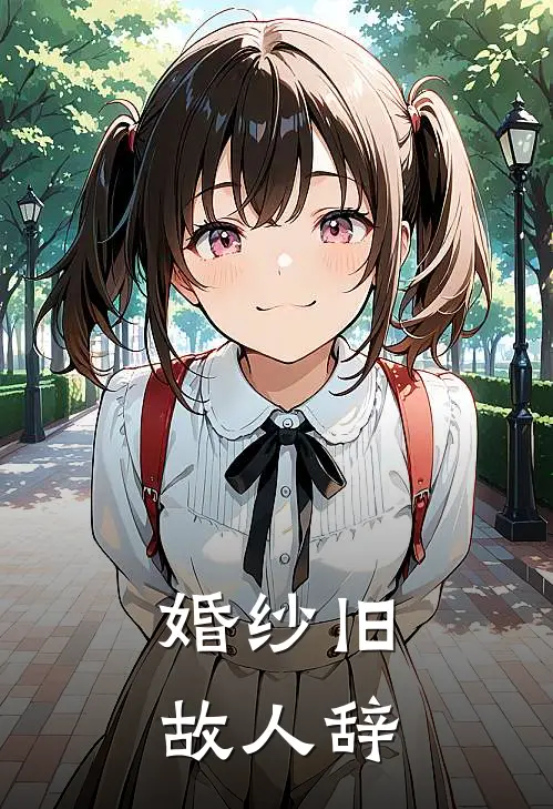 婚纱旧，故人辞