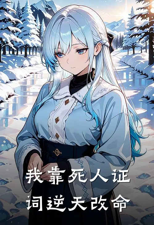 我靠死人证词逆天改命