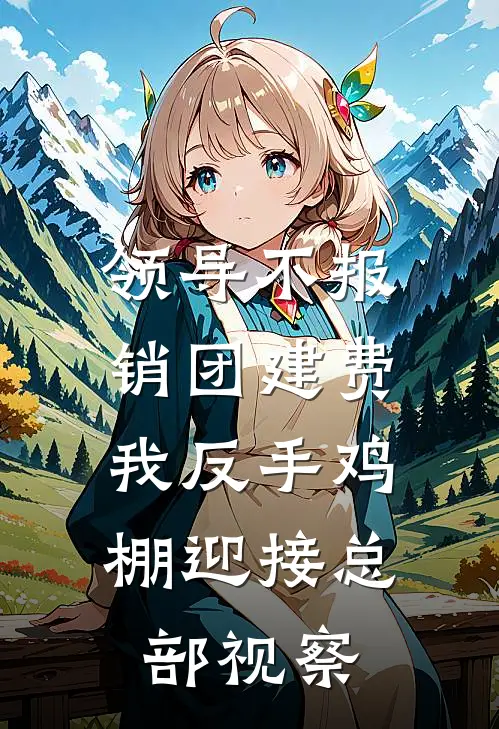 领导不报销团建费，我反手鸡棚迎接总部视察