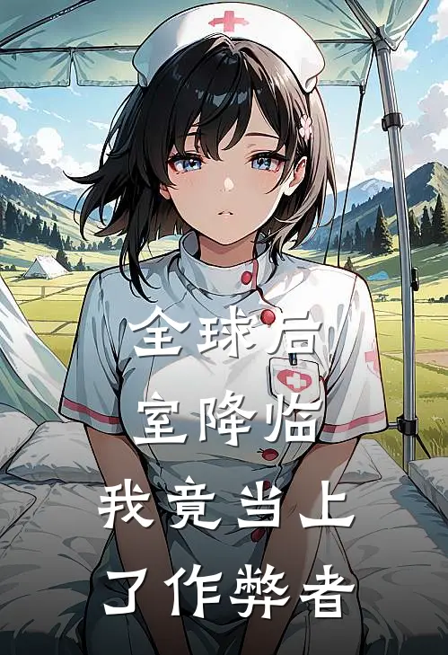全球后室降临，我竟当上了作弊者